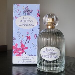 Jessica McClintock GUNNE SAX Eau de Parfum 3.4oz
